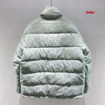 2025年早春原版復刻新品入荷ディオールダウンジャケット BEIER工場