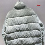 2025年早春原版復刻新品入荷ディオールダウンジャケット BEIER工場