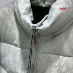 2025年早春原版復刻新品入荷ディオールダウンジャケット BEIER工場