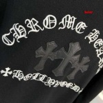 2025年早春原版復刻新品入荷クロムハーツカシミヤニットカーディガン カシミヤセーター BEIER工場