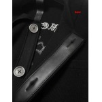 2025年早春原版復刻新品入荷クロムハーツカシミヤニットカーディガン カシミヤセーター BEIER工場