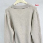 2025年早春原版復刻新品入荷ディオールカシミヤセーター BEIER工場