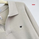 2025年早春原版復刻新品入荷ディオールカシミヤセーター BEIER工場