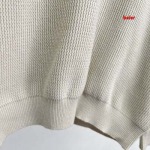 2025年早春原版復刻新品入荷ディオールカシミヤセーター BEIER工場