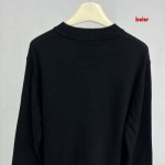 2025年早春原版復刻新品入荷AMI カシミヤセーター BEIER工場