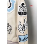 2025年1月16日春夏新品入荷ルイヴィトン野球着ジャケットアウター CHIDAO工場M-XXL