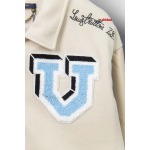 2025年1月16日春夏新品入荷ルイヴィトン野球着ジャケットアウター CHIDAO工場M-XXL