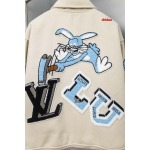 2025年1月16日春夏新品入荷ルイヴィトン野球着ジャケットアウター CHIDAO工場M-XXL