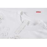 2025年1月16日春夏新品入荷クロムハーツ 半袖 Tシャツ CHIDAO工場