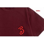 2025年1月16日春夏新品入荷バーバリー 半袖 Tシャツ CHIDAO工場