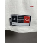 2025年1月16日春夏新品入荷バレンシアガ 半袖 Tシャツ CHIDAO工場