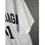 2025年1月16日春夏新品入荷バレンシアガ 半袖 Tシャツ CHIDAO工場