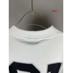 2025年1月16日春夏新品入荷バレンシアガ 半袖 Tシャツ CHIDAO工場