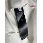 2025年1月16日春夏新品入荷バレンシアガ 半袖 Tシャツ CHIDAO工場