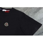 2025年1月16日春夏新品入荷モンクレール 半袖 Tシャツ CHIDAO工場