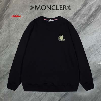 2025年1月16日春夏新品入荷モンクレールスウェット CH...