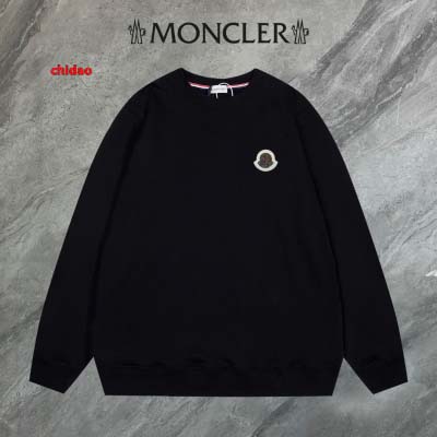 2025年1月16日春夏新品入荷モンクレール スウェット C...