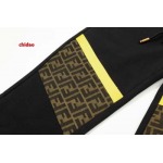 2025年1月16日春夏新品入荷 FENDI スポーツズボ CHIDAO工場