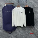 2025年1月16日春夏新品入荷ルイヴィトンセーターCHIDAO工場