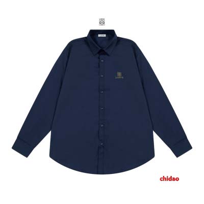 2025年1月16日春夏新品入荷LOEWE 長袖 シャツ C...