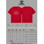 2025年1月16日春夏新品入荷シャネル 半袖 Tシャツ CHIDAO工場
