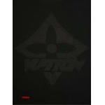 2025年1月16日春夏新品入荷ルイヴィトン 半袖 Tシャツ CHIDAO工場