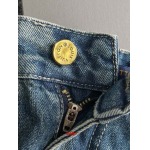 2025年1月16日春夏新品入荷ルイヴィトンジーンズ   CHIDAO工場