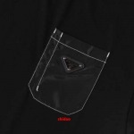 2025年1月16日春夏新品入荷PRADA  半袖 Tシャツ CHIDAO工場
