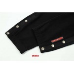 2025年1月16日春夏新品入荷PRADA スポーツズボ CHIDAO工場