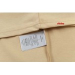 2025年1月16日春夏新品入荷ディオール 半袖 Tシャツ CHIDAO工場