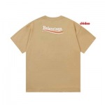 2025年1月16日春夏新品入荷バレンシアガ 半袖 Tシャツ CHIDAO工場