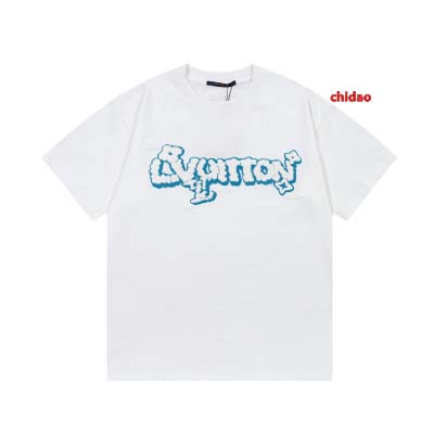 2025年1月16日春夏新品入荷ディオール 半袖 Tシャツ ...