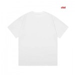 2025年1月17日春夏新品入荷シャネル 半袖 Tシャツ CHIDAO工場