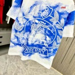 2025年1月17日春夏新品入荷 バーバリー 半袖 Tシャツ CHIDAO工場