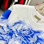 2025年1月17日春夏新品入荷 バーバリー 半袖 Tシャツ CHIDAO工場