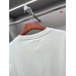 2025年1月17日春夏新品入荷バーバリー 半袖 Tシャツ CHIDAO工場