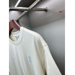 2025年1月17日春夏新品入荷バーバリー 半袖 Tシャツ CHIDAO工場