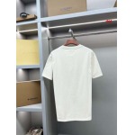 2025年1月17日春夏新品入荷バーバリー 半袖 Tシャツ CHIDAO工場