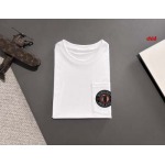 2025年1月17日春夏新品入荷バーバリー 半袖 Tシャツ CHIDAO工場