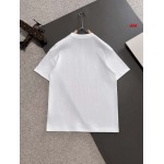 2025年1月17日春夏新品入荷バーバリー 半袖 Tシャツ CHIDAO工場