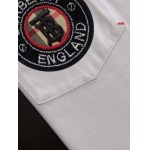 2025年1月17日春夏新品入荷バーバリー 半袖 Tシャツ CHIDAO工場