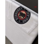 2025年1月17日春夏新品入荷バーバリー 半袖 Tシャツ CHIDAO工場