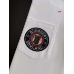 2025年1月17日春夏新品入荷バーバリー 半袖 Tシャツ CHIDAO工場