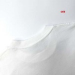 2025年1月17日春夏新品入荷 バーバリー 半袖 Tシャツ CHIDAO工場