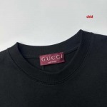 2025年1月17日春夏新品入荷グッチ 半袖 Tシャツ CHIDAO工場