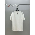 2025年1月17日春夏新品入荷ディオール 半袖 Tシャツ CHIDAO工場