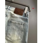 2025年1月17日春夏新品入荷ルイヴィトン ジーンズ CHIDAO工場