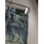 2025年1月17日春夏新品入荷ルイヴィトンジーンズ CHIDAO工場