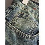 2025年1月17日春夏新品入荷ルイヴィトンジーンズ CHIDAO工場