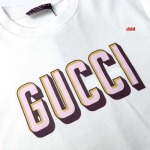 2025年1月17日春夏新品入荷 グッチ  半袖 Tシャツ CHIDAO工場
